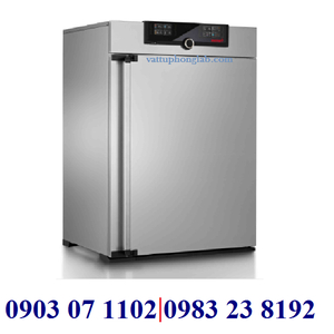 Tủ Ấm Memmert 161 lít Model:IN160plus