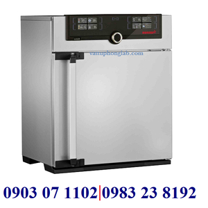Tủ Ấm Memmert 32 lít Model:IN30plus