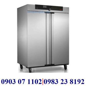 Tủ Ấm Đối Lưu Cưỡng Bức Memmert 749 lít Model:IF750