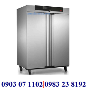 Tủ Ấm Memmert 749 lít Model:IF750plus