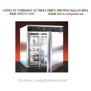 TỦ ẤM CO2 108 LÍT MEMMERT – ĐỨC MODEL: INC-108