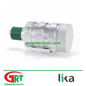 Incremental draw-wire encoder SAK | Lika | Bộ mã hóa dây kéo tăng SAK | Lika Vietnam