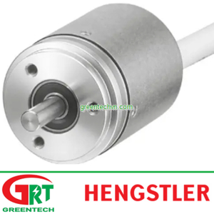 Hengstler RI36-O/ 200ER.31KB (0521092) | Cảm biến vòng quay Hengstler RI36-O/ 200ER.31KB (0521092) | Encoder | Hengstler Vietnam