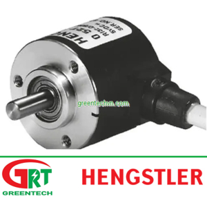 Hengstler ICURO RI32 | Hengstler | Cảm biến vòng quay ICURO RI32 | Hengstler Việt Nam