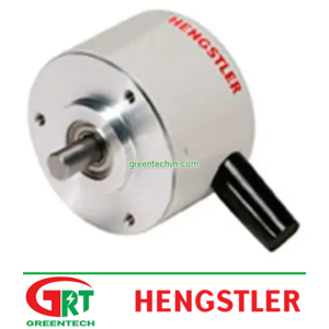 Hengstler ICURO RI41 | Hengstler | Cảm biến vòng quay ICURO RI41 | Hengstler Việt Nam