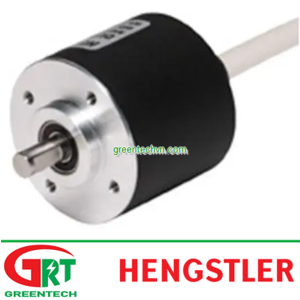 Hengstler ICURO RI42 | Hengstler | Cảm biến vòng quay ICURO RI42 | Hengstler Việt Nam