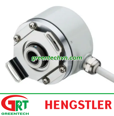 Incremental Rotary Encoder Icuro Ri Hengstler B M Ho Quay Icuro Ri Hengstler Vietnam