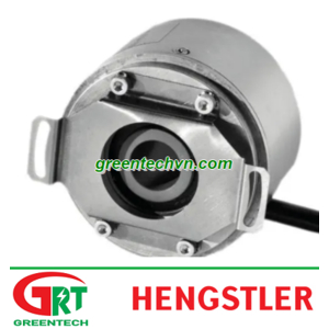 Incremental rotary encoder ICURO RI64 | Hengstler | Bộ mã hoá quay ICURO RI64 | Hengstler Vietnam