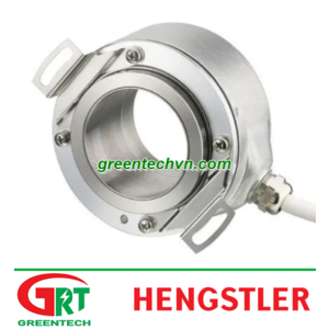 Incremental rotary encoder ICURO RI76 | Hengstler | Bộ mã hoá quay ICURO RI76 | Hengstler Vietnam