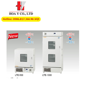 Tủ ấm lạnh LTE-400E Eyela