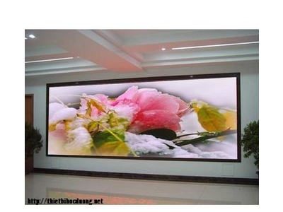 Màn hình P5 Indoor SMD Full Color 320*160mm LED Module
