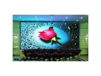 Màn hình P5.95 Indoor SMD Full Color 250*250mm LED Module