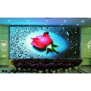 Màn hình P5.95 Indoor SMD Full Color 250*250mm LED Module