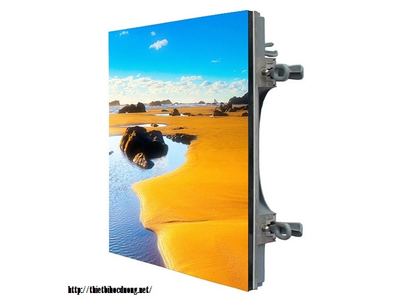 Màn hình LED P2 Indoor Full Color