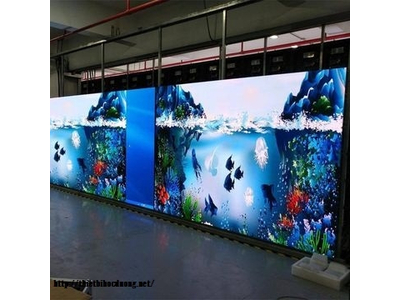 Màn hình LED Module P3 Indoor