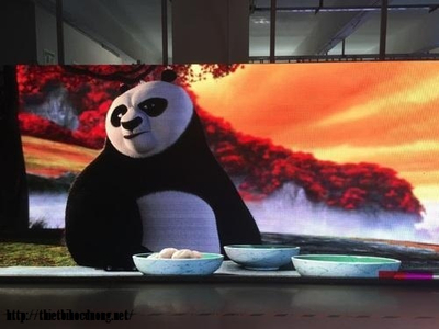 Màn hình LED Module P3.91 Indoor