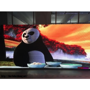 Màn hình LED Module P3.91 Indoor