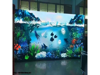 Màn hình P4.81 Indoor