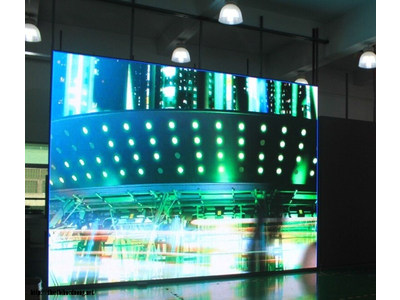 Màn hình P6.25 Indoor SMD Full Color 250*250mm LED Module