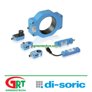 Inductive proximity sensor | Di-Soric Inductive proximity sensor | Cảm biến | Di-Soric Vietnam