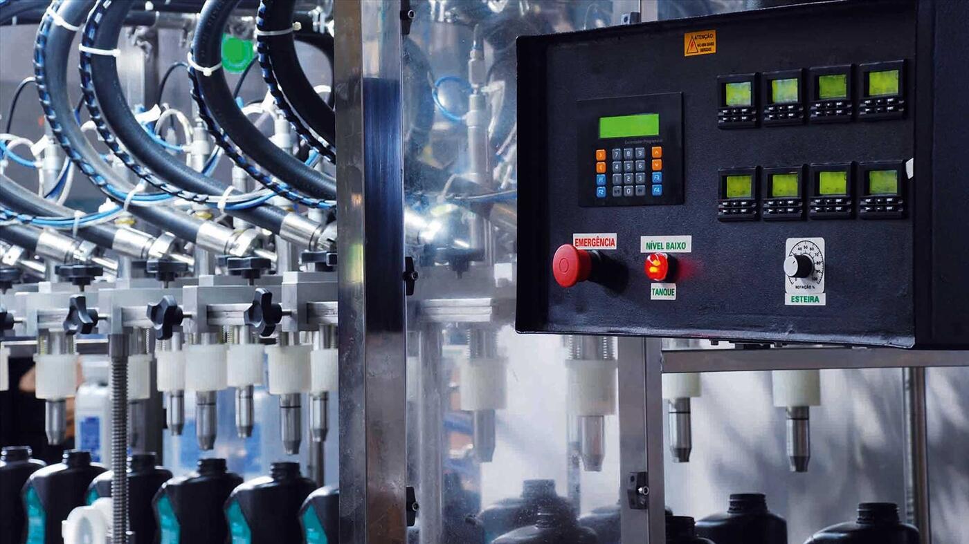 HSA automation cung cấp biến tần senlan, ls, schneider