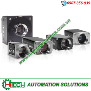Industrial Camera Kits