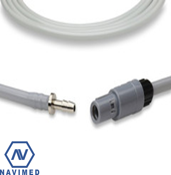 NIBP tương thích với Infinium