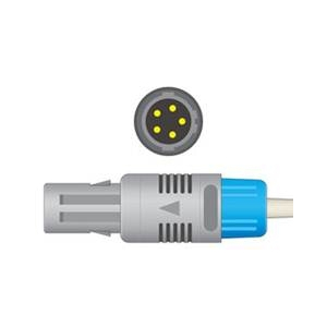 Infinium SPO2 Sensor 5pins 2keys
