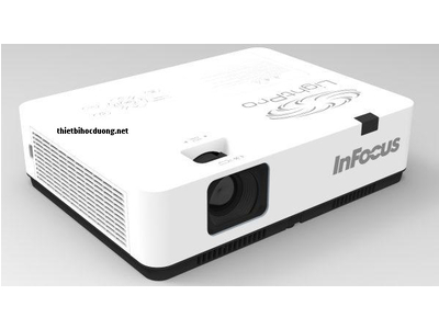 INFOCUS IN1044 Projector