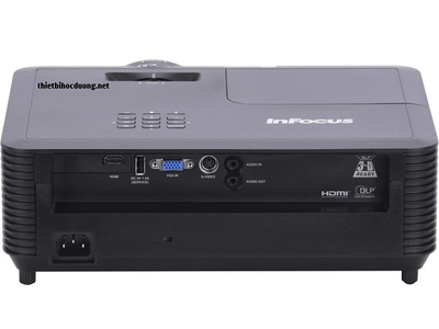 Máy Chiếu INFOCUS IN119AA