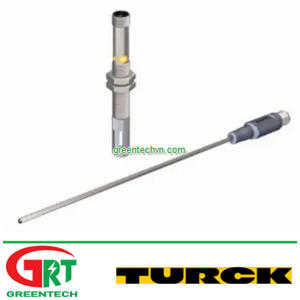 Infrared temperature sensor | Turck | Cảm biến nhiệt độ hồng ngoại | Turck Vietnam