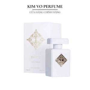 Initio Parfums Privés Musk Therapy – Eau de Parfum 90ml