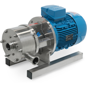 Máy Khuấy Trộn Silverson Trong Sản Xuất Lớp Phủ Viên Nén Dược Phẩm