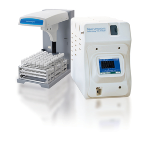 Máy Phân Tích TOC Veolia/Suez Sievers InnovOx ES Laboratory