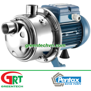 Bơm dân dụng Pentax INOX 80/60 (cánh phíp ) | Bơm đầu INOX 80/60 (cánh phíp ) | Pentax Vietnam