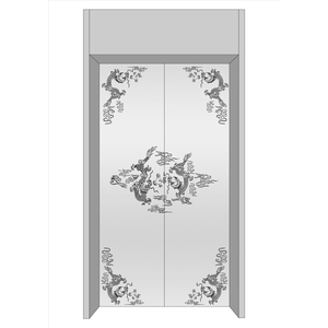 Inox hoa văn (Loại mẫu mới)