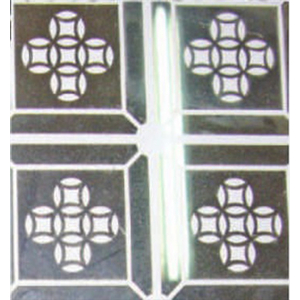 Inox hoa văn TT-CW001