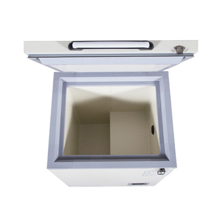 Tủ đông -40 °C - FZ-40H110; FZ-40H310; FZ-40H490