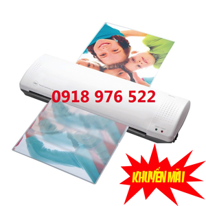 GBC Inspire Plus A4 Laminator