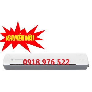 GBC Inspire Plus A4 Laminator