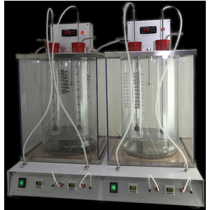 THIẾT BỊ ĐO ĐỘ TẠO BỌT ASTM D892 FOAMING BATH (4 POSITIONS)