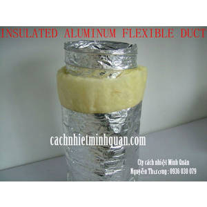 ỐNG GIÓ MỀM BẢO ÔN