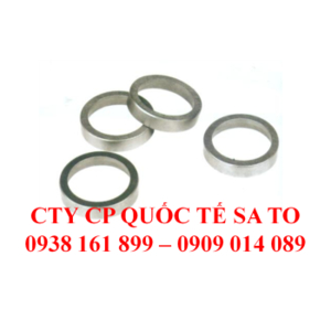 Intake/Exhaust valves seats 1DZ,4Y,TD27,S4E,S6S,4D95S