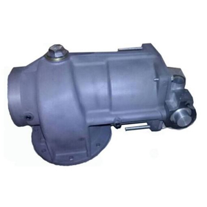 VAN ĐẦU HÚT ATLASCOPCO GA160-250