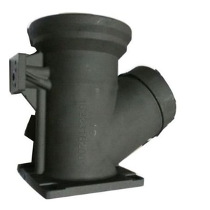 VAN ĐẦU HÚT ATLASCOPCO GA37+