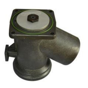 VAN ĐẦU HÚT ATLASCOPCO GA75+