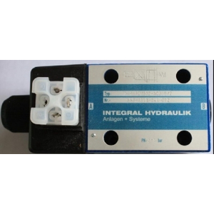 E-Motor B5 ABB, Gear Pump 12008, INTEGRAL HYDRAULIK Vietnam, đại lý INTEGRAL HYDRAULIK Vietnam