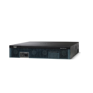 Integrated Services Routers CISCO CISCO2921/K9