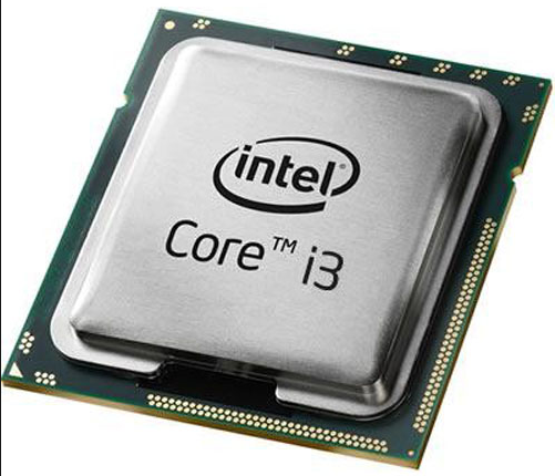 Intel® Core™ i3-2120 Processor (3M Cache, 3.30 GHz)