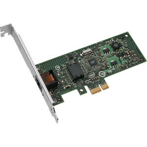 Intel Gigabit CT 9301CT Desktop